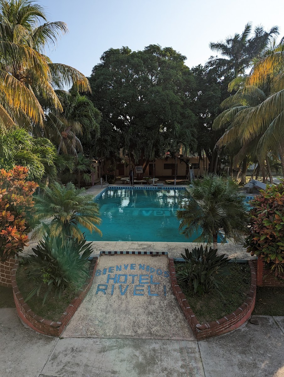 HOTEL RIVELI photo 3