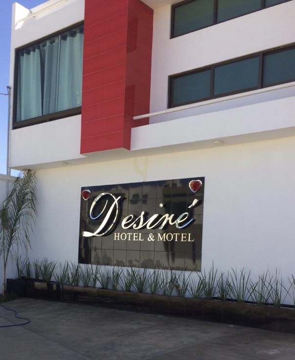 Desiré Motel & Hotel
