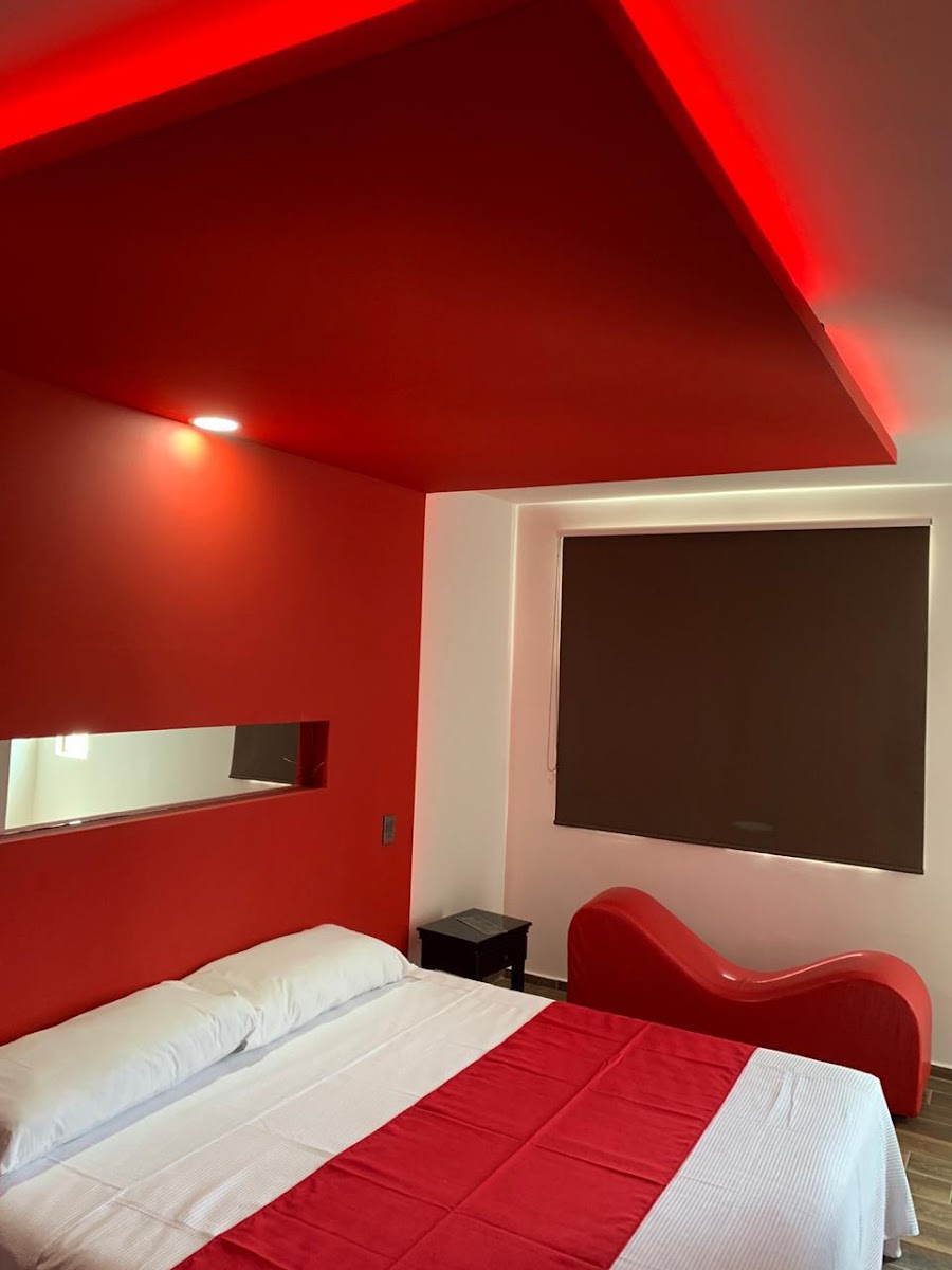 Desiré Motel & Hotel photo 3