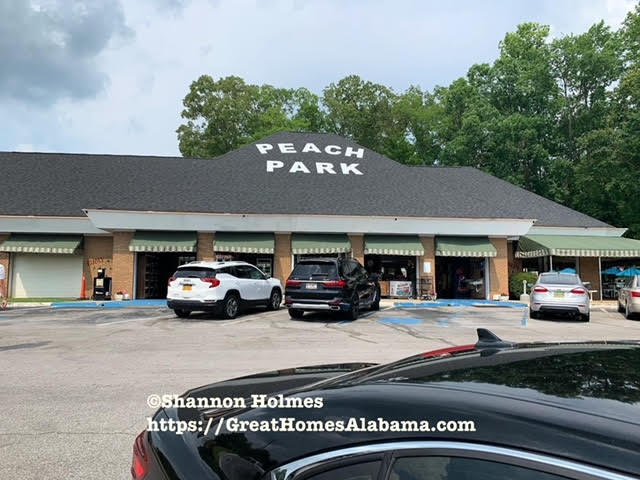 Peach Park