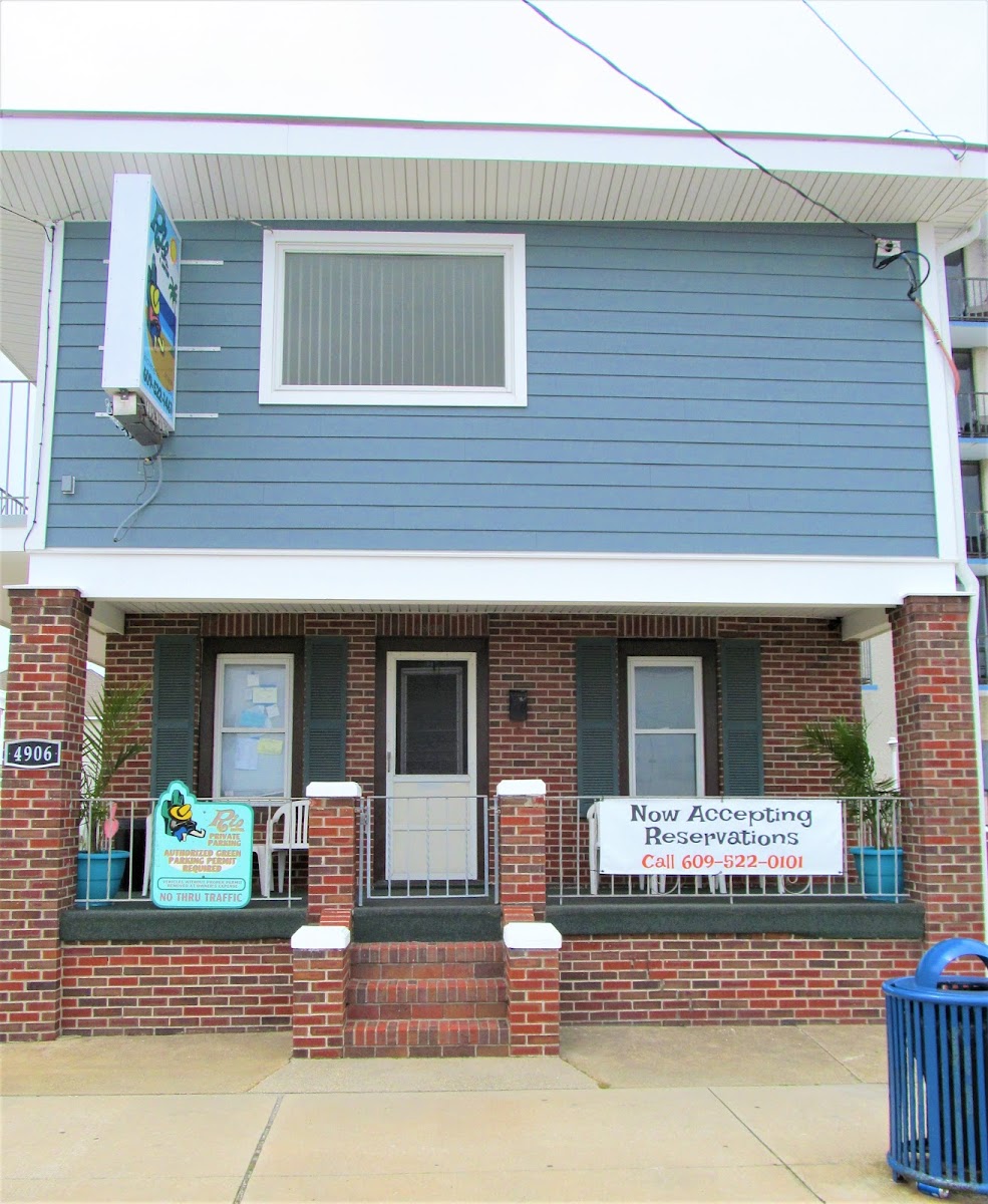 Rio Motel and Suites