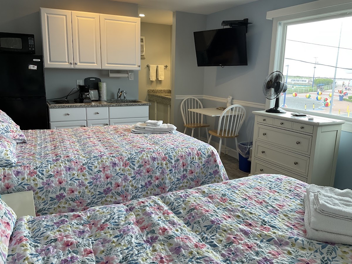 Rio Motel and Suites photo 2