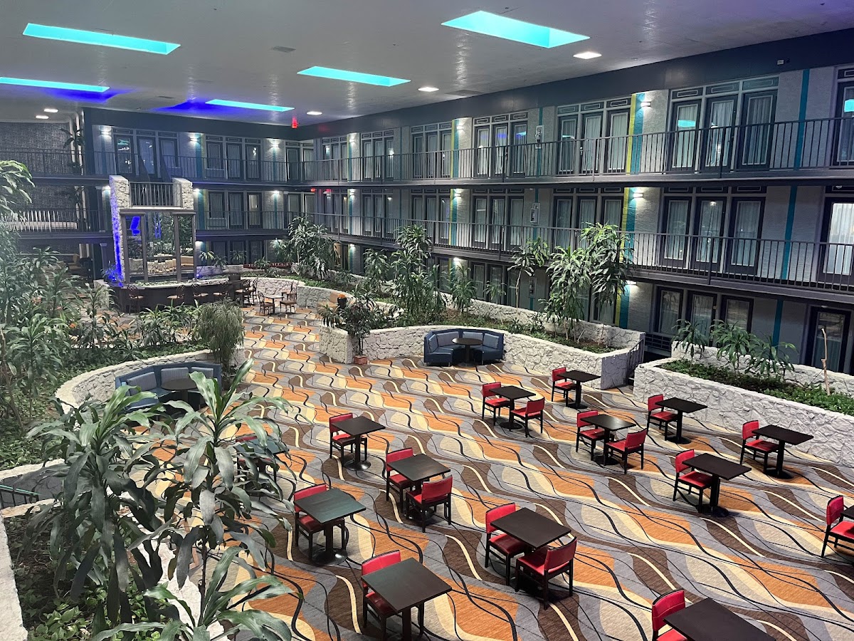 Studio 6 Suites Amarillo, TX – West Medical Center
