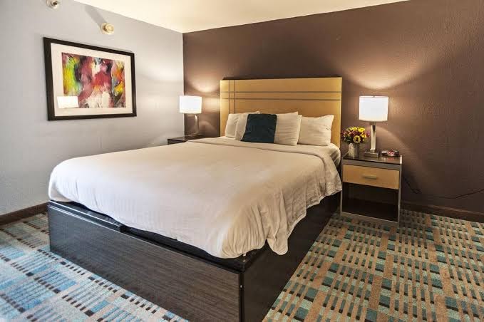 Studio 6 Suites Amarillo, TX – West Medical Center photo 2