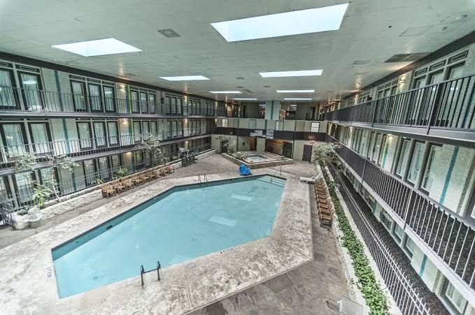 Studio 6 Suites Amarillo, TX – West Medical Center photo 3