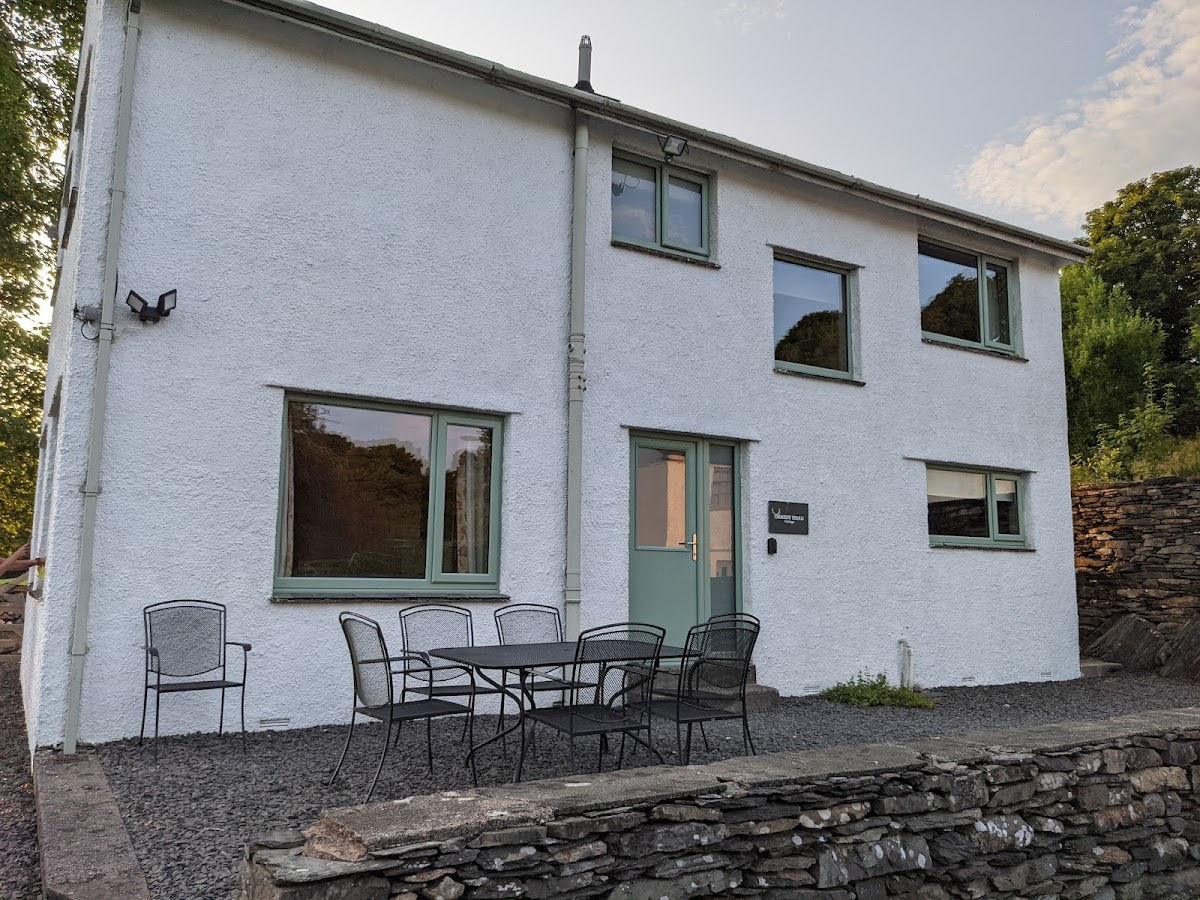Orrest Head House photo 2