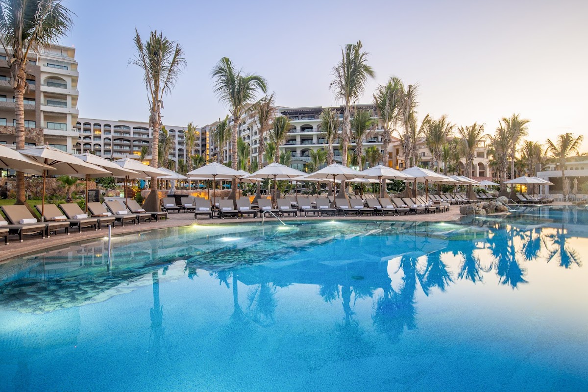 Villa La Valencia Beach Resort & Spa Los Cabos, México