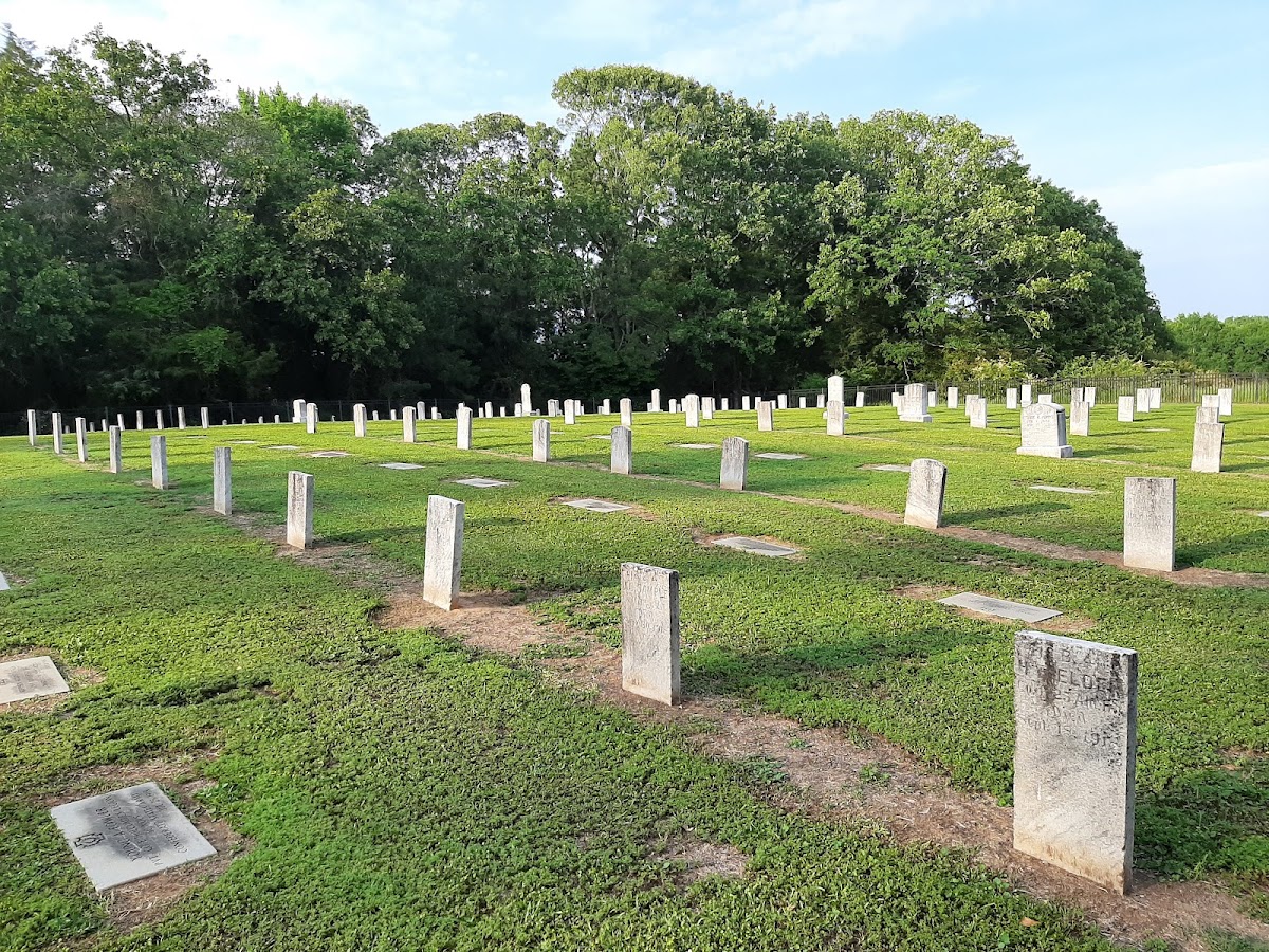 Confederate Memorial Park