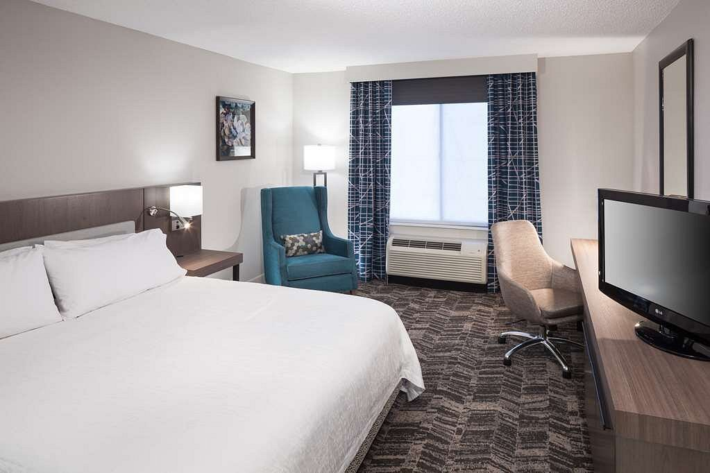 Hilton Garden Inn Savannah Airport photo 2