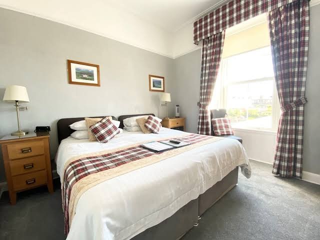 Daviot Guest House photo 2