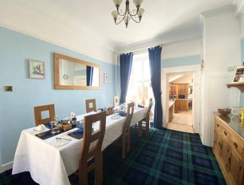 Daviot Guest House photo 3