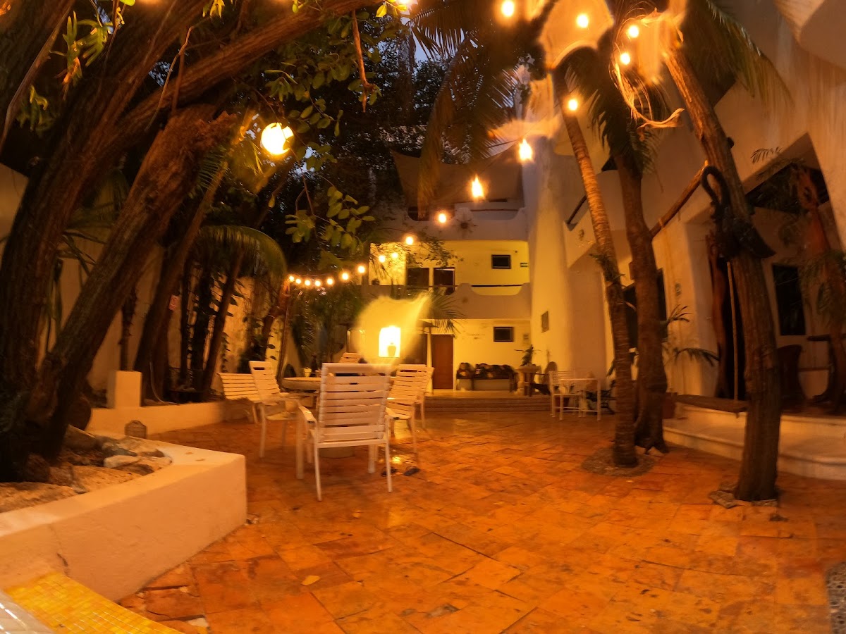 Hotel Rosamirador