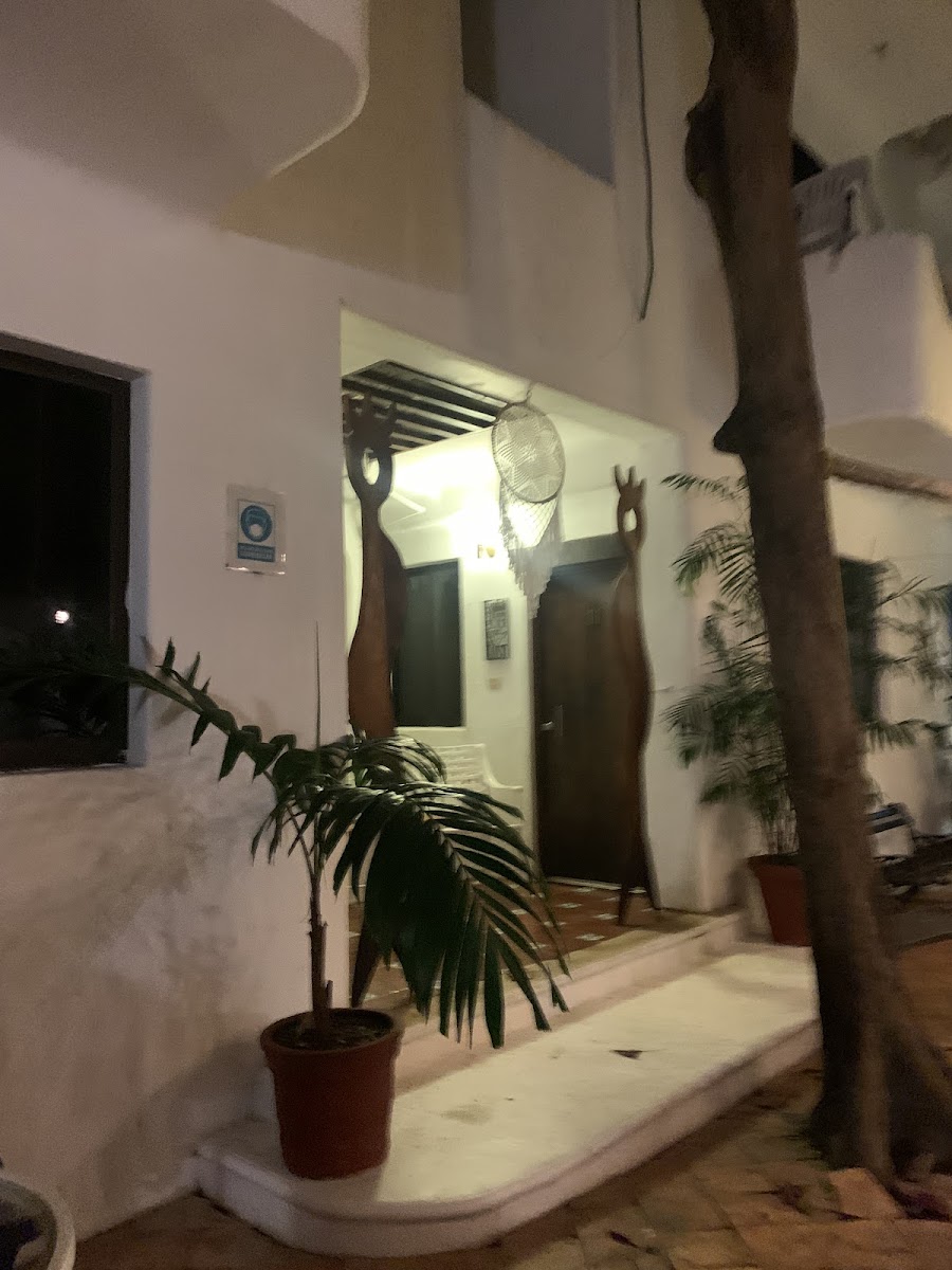Hotel Rosamirador photo 2