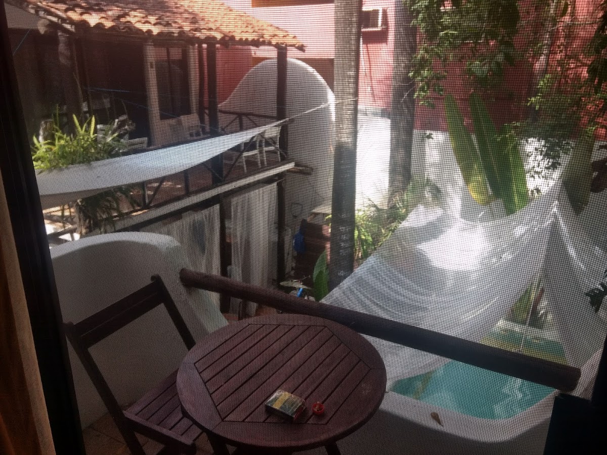 Hotel Rosamirador photo 3