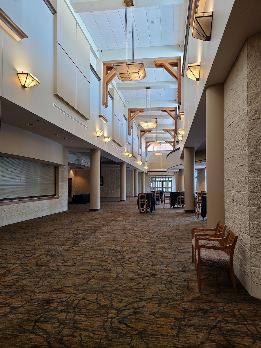 MeadowView Conference Resort & Convention Center photo 3