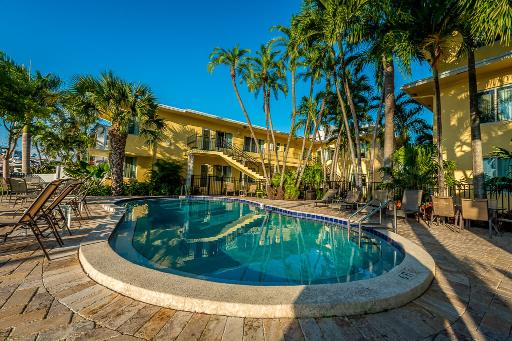 The Villas Las Olas Hotel 'Apart