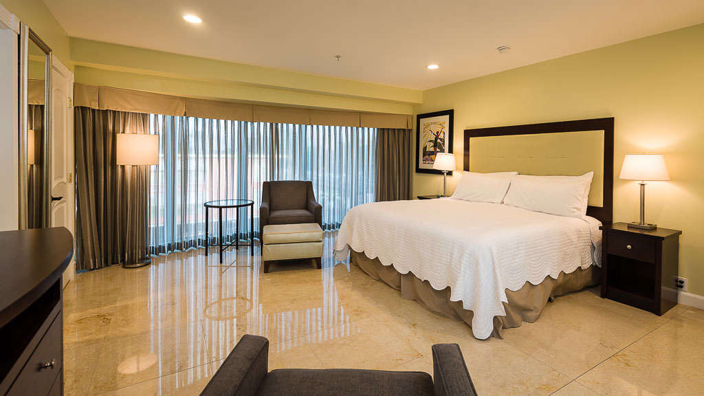 The Villas Las Olas Hotel 'Apart photo 2