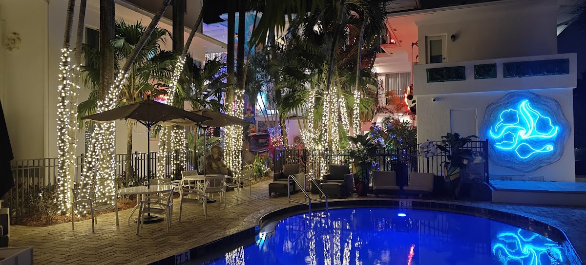 The Villas Las Olas Hotel 'Apart photo 3