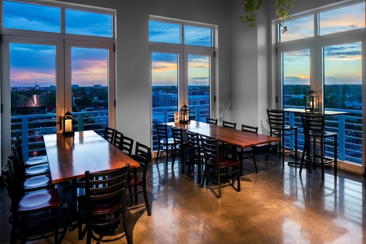 Hyatt House Charleston/Historic District photo 2