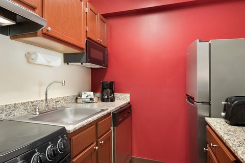 TownePlace Suites by Marriott Boca Raton photo 3