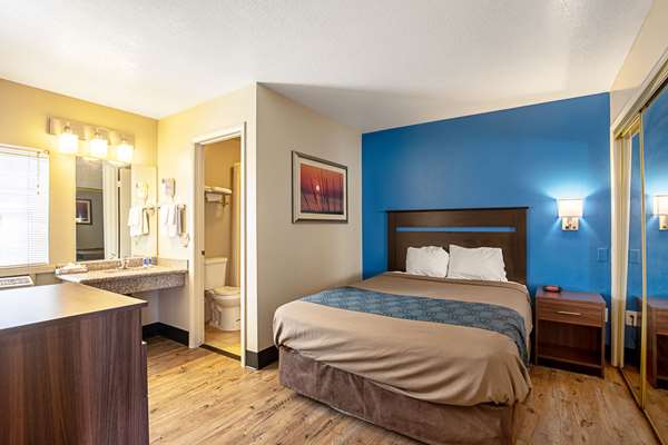 Rodeway Inn St George North - Near Pioneer Park photo 2