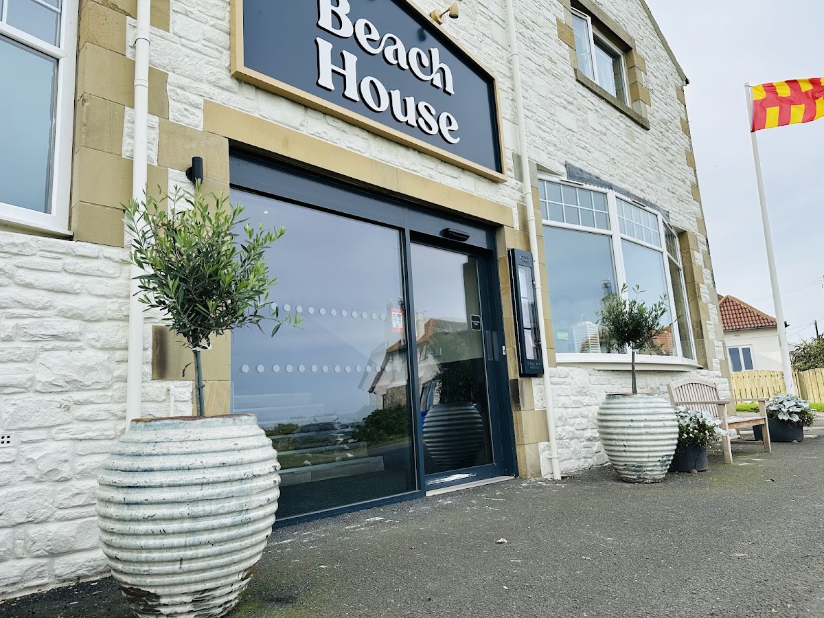 Beach House Hotel