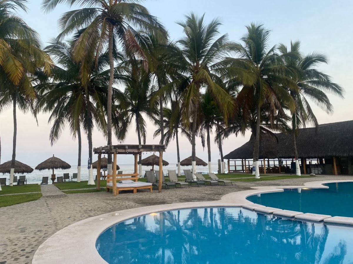Hotel Las Brisas de Mayto photo 2