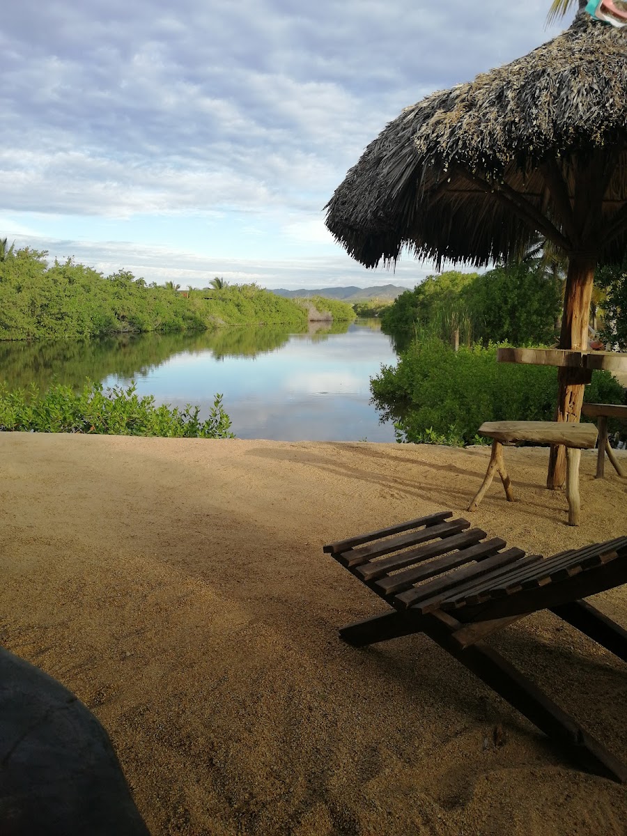 Hotel Las Brisas de Mayto photo 3