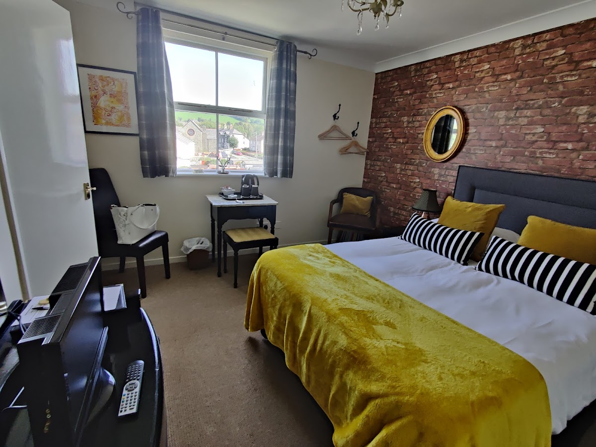 The Meadowsweet Hotel & self catering apartments photo 2