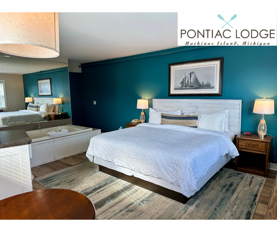 Pontiac Lodge photo 2