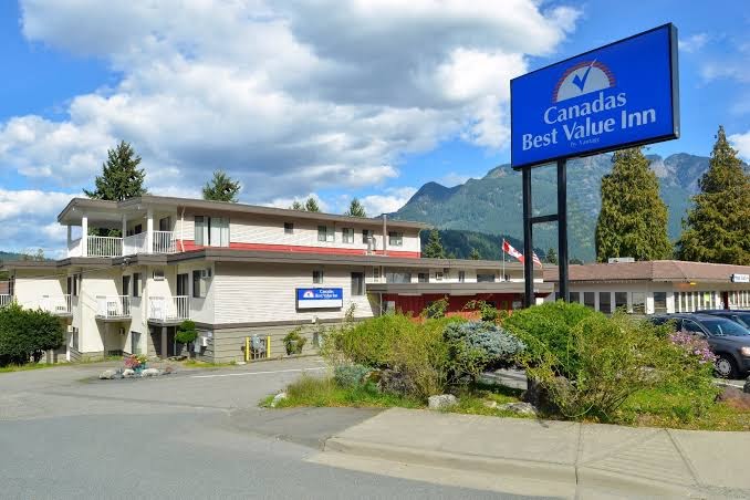Hope Inn & Suites