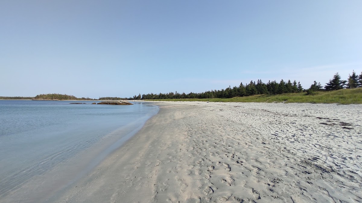 Taylor Head Park