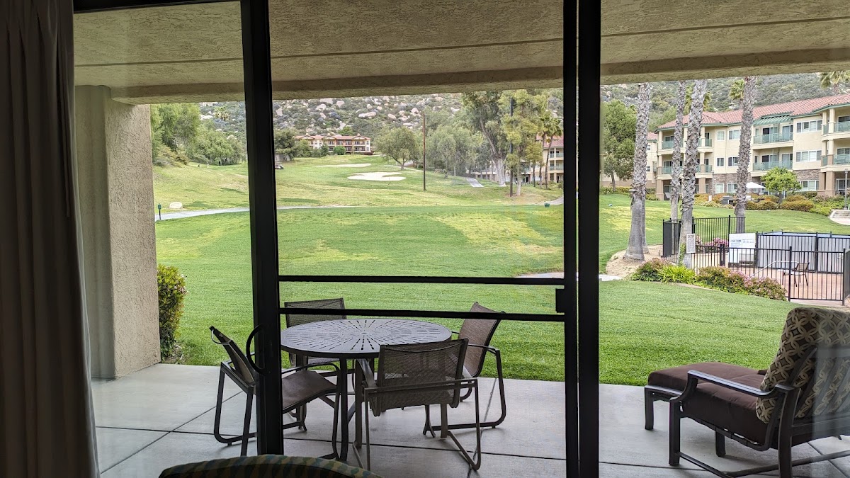 Welk villas on the green photo 3