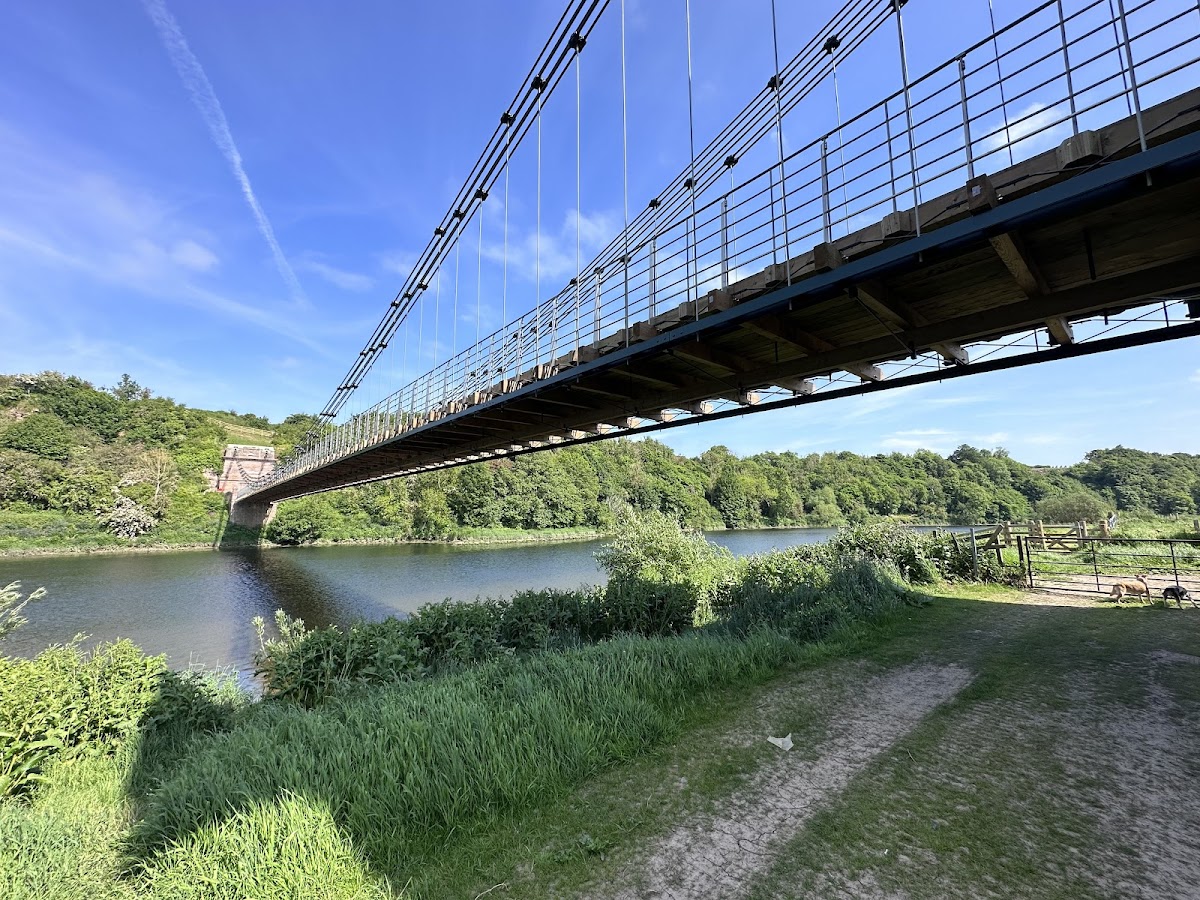 Union Bridge