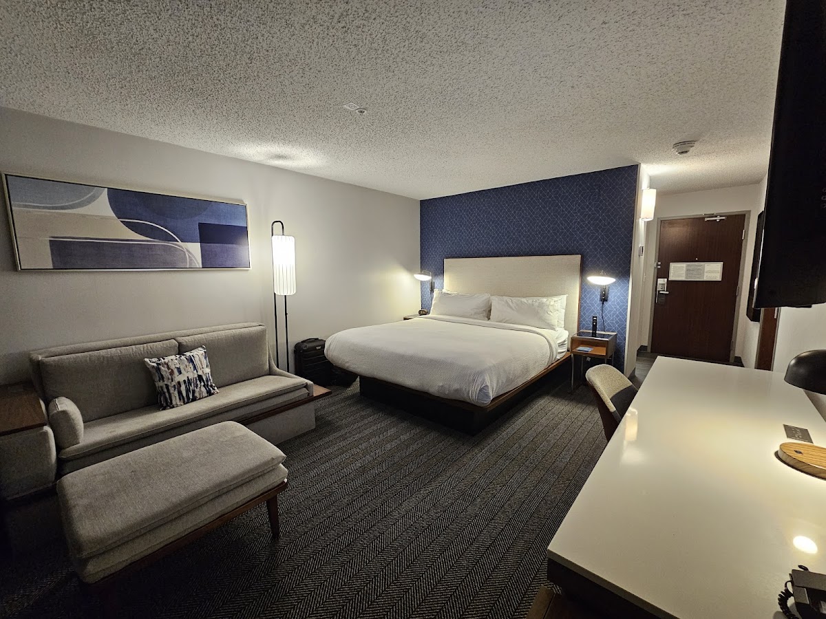 Courtyard by Marriott Austin South photo 2