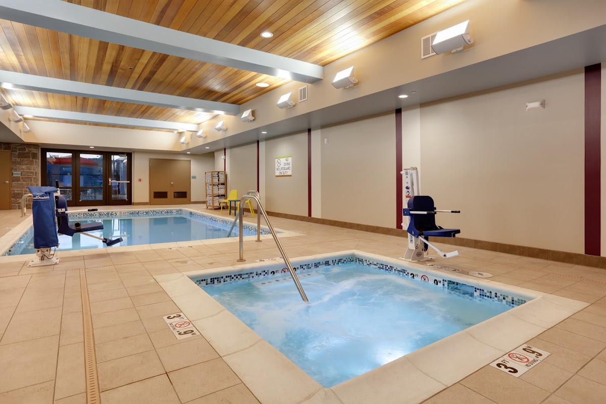 Home2 Suites by Hilton Yakima Airport photo 3