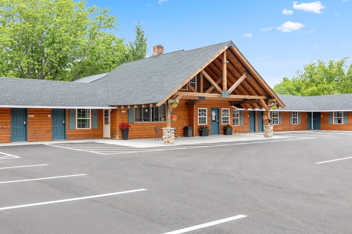 River View Lodge