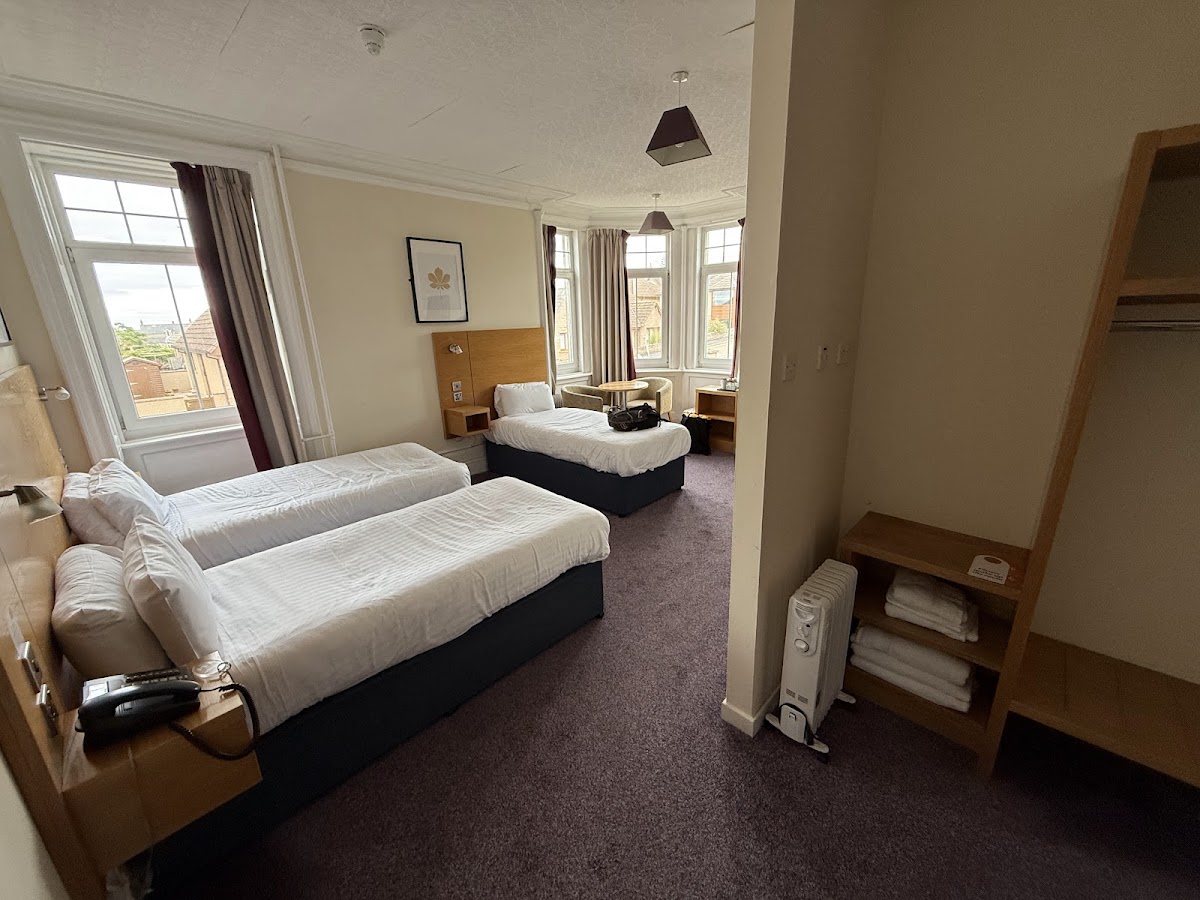 Stotfield Hotel, Lossiemouth photo 2