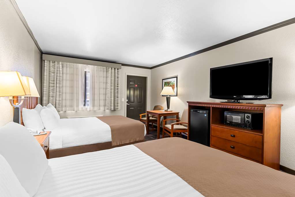 Best Western Apache Junction Inn photo 2