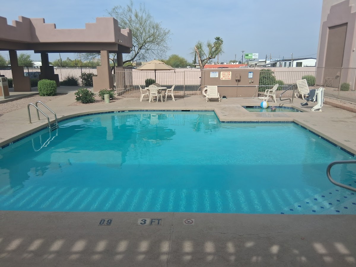 Best Western Apache Junction Inn photo 3