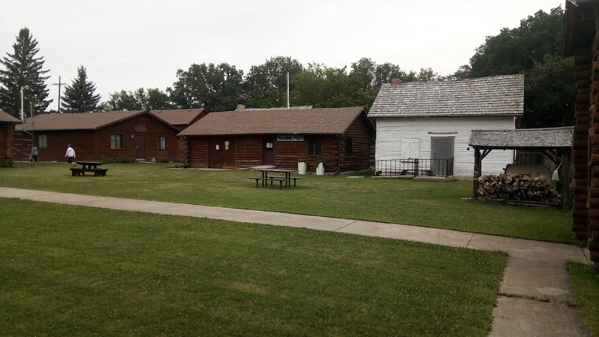 Fort Dauphin Museum