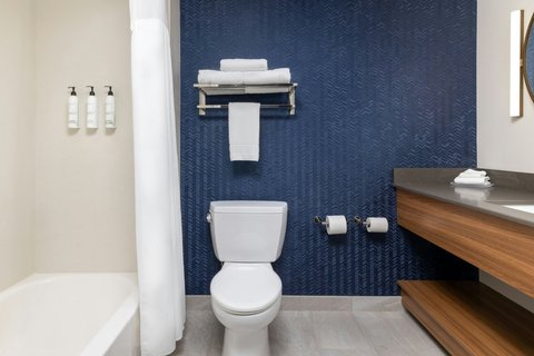 Fairfield by Marriott Inn & Suites Spokane Airport photo 3