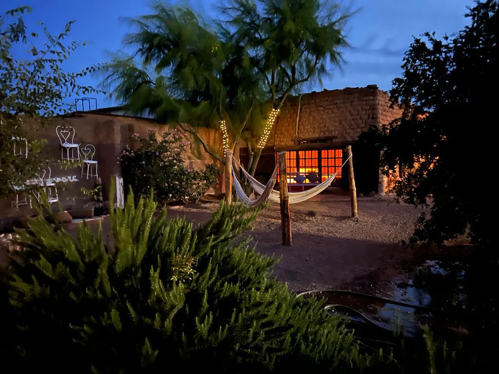 Casa Del Nopal