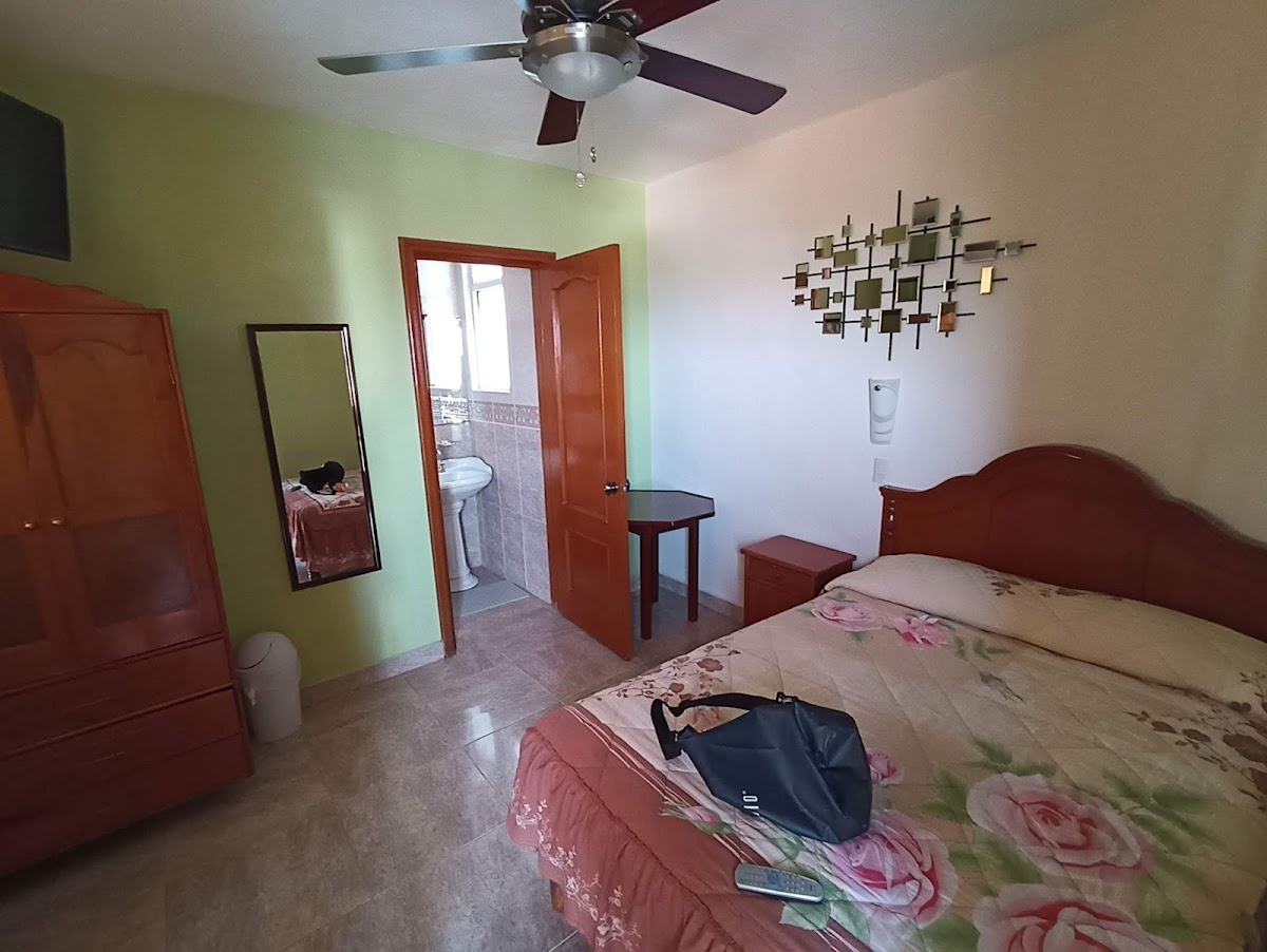 Casa de Huéspedes La Rosa photo 2