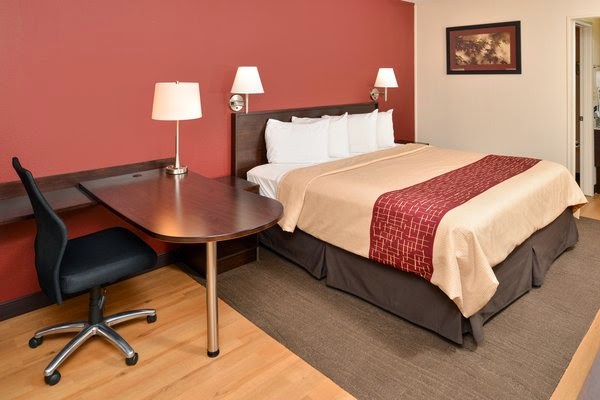 Red Roof Inn Marietta photo 3