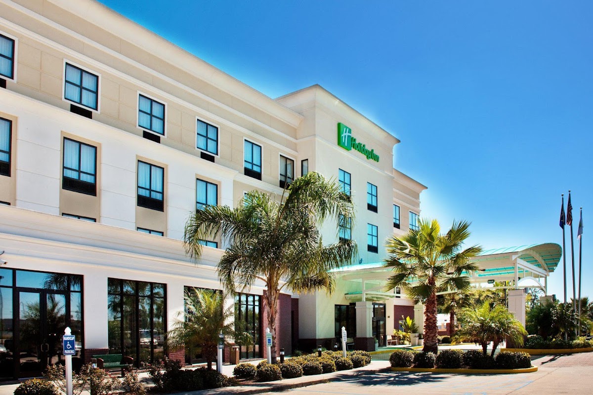 Holiday Inn Houma by IHG