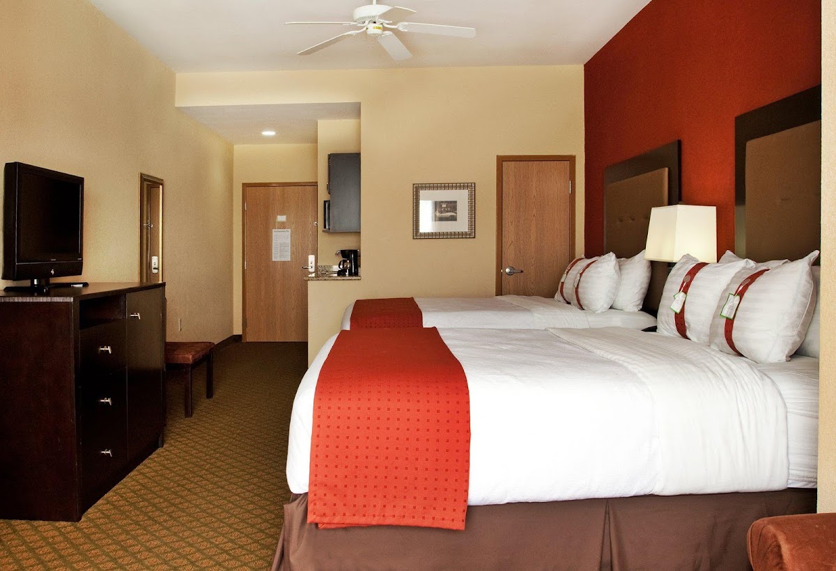 Holiday Inn Houma by IHG photo 2
