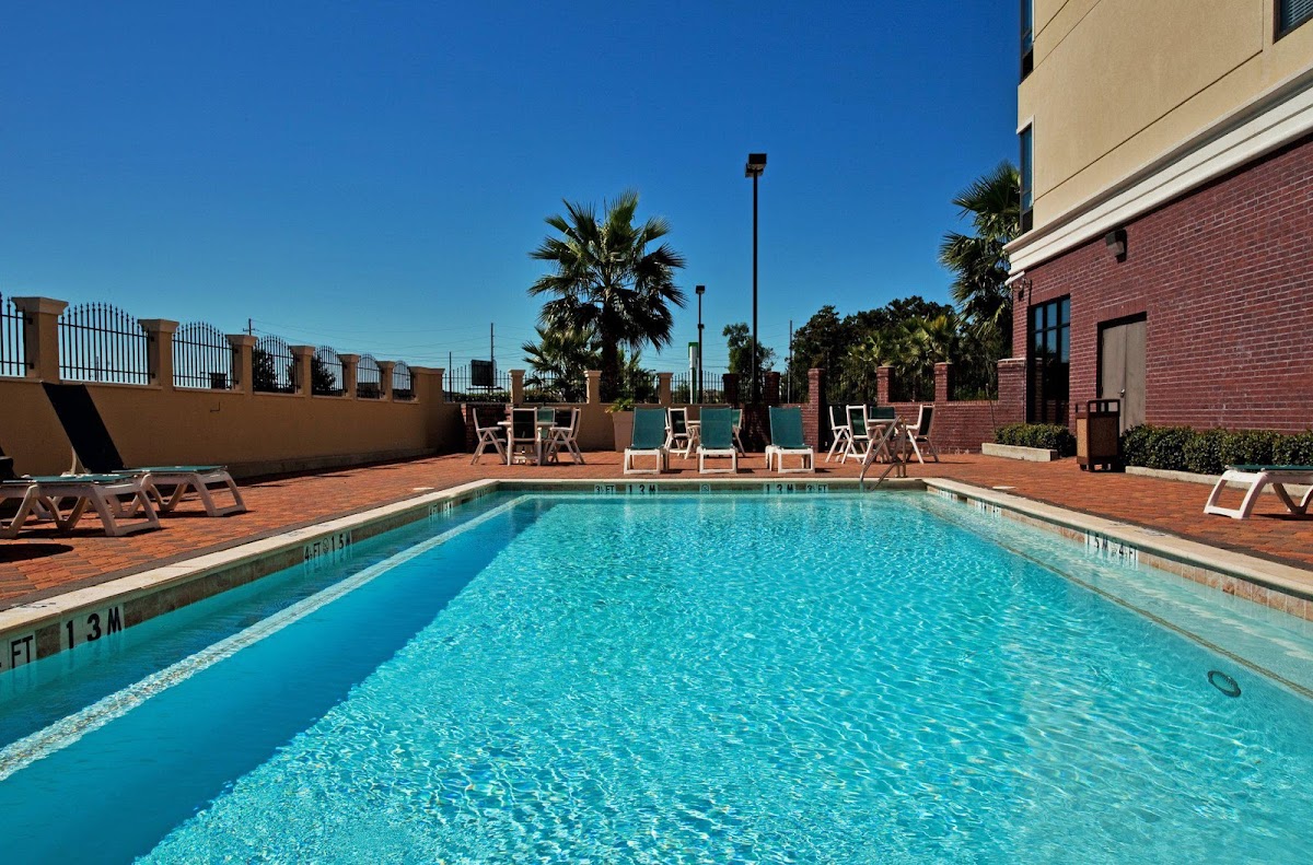 Holiday Inn Houma by IHG photo 3