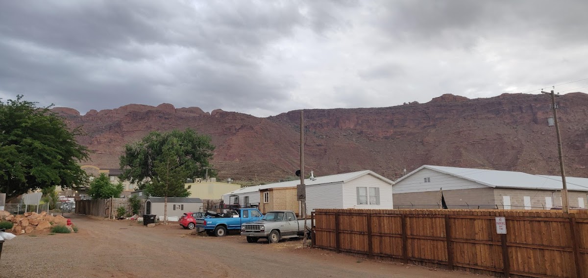 Red Sands Habitation #4