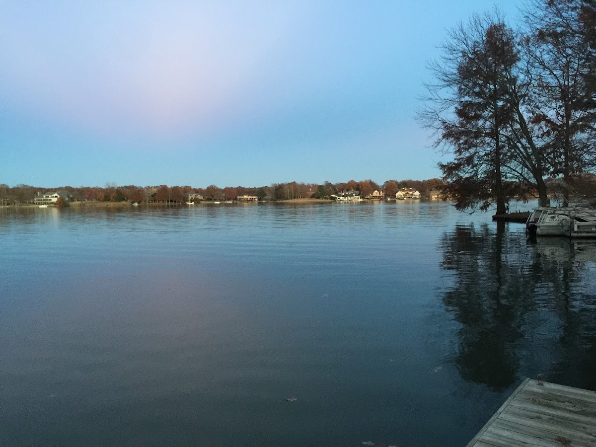 Garner Lake
